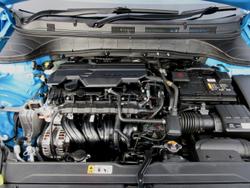 2021 Hyundai
Kona Active