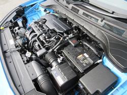 2021 Hyundai
Kona Active