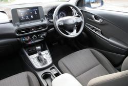 2021 Hyundai
Kona Active