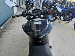 2023 APRILIA TUONO FACTORY Black