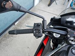 2023 APRILIA TUONO FACTORY Black
