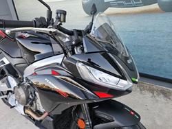 2023 APRILIA TUONO FACTORY Black