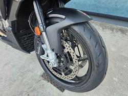 2023 APRILIA TUONO FACTORY Black