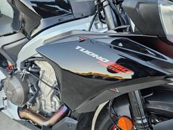 2023 APRILIA TUONO FACTORY Black