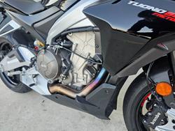 2023 APRILIA TUONO FACTORY Black
