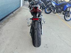2023 APRILIA TUONO FACTORY Black