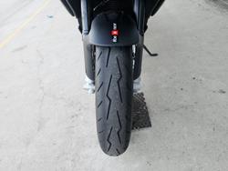 2023 APRILIA TUONO FACTORY Black