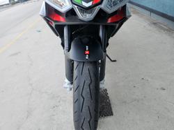 2023 APRILIA TUONO FACTORY Black