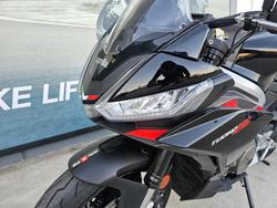 2023 APRILIA TUONO FACTORY Black