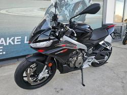 2023 APRILIA TUONO FACTORY Black