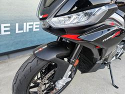 2023 APRILIA TUONO FACTORY Black