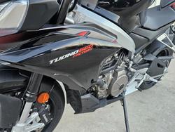 2023 APRILIA TUONO FACTORY Black