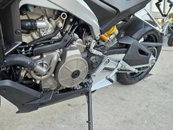 2023 APRILIA TUONO FACTORY Black