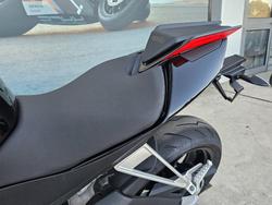 2023 APRILIA TUONO FACTORY Black