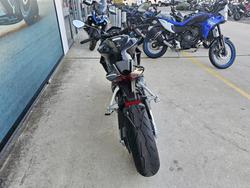 2023 APRILIA TUONO FACTORY Black