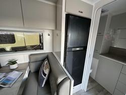 2025 Essential Caravans A Class V1-1 18'8