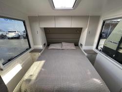 2025 Essential Caravans A Class V1-1 18'8