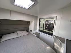 2025 Essential Caravans A Class V1-1 18'8