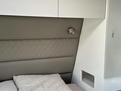 2025 Essential Caravans A Class V1-1 18'8