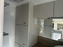 2025 Essential Caravans A Class V1-1 18'8