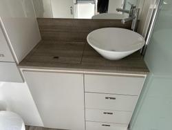 2025 Essential Caravans A Class V1-1 18'8