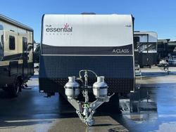 2025 Essential Caravans A Class V1-1 18'8