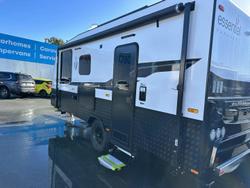 2025 Essential Caravans A Class V1-1 18'8