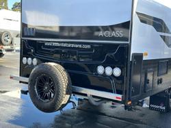 2025 Essential Caravans A Class V1-1 18'8