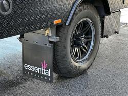 2025 Essential Caravans A Class V1-1 18'8