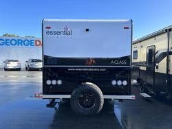 2025 Essential Caravans A Class V1-1 18'8