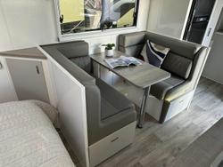 2025 Essential Caravans A Class V1-1 18'8