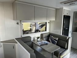 2025 Essential Caravans A Class V1-1 18'8