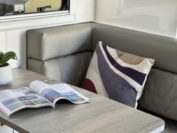 2025 Essential Caravans A Class V1-1 18'8