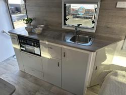 2025 Essential Caravans A Class V1-1 18'8