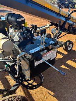 2024 Convey-All 1658 TL Self Propelled Grain Conveyor **Demonstrator**