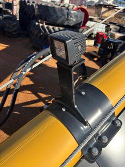 2024 Convey-All 1658 TL Self Propelled Grain Conveyor **Demonstrator**