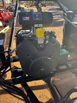 2024 Convey-All 1658 TL Self Propelled Grain Conveyor **Demonstrator**