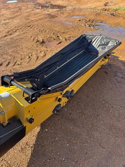 2024 Convey-All 1658 TL Self Propelled Grain Conveyor **Demonstrator**