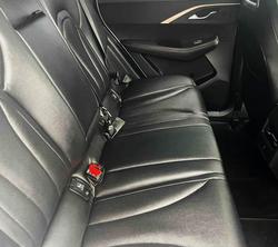2023 Chery
OMODA 5 EX