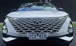 2023 Chery
OMODA 5 EX