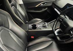 2023 Chery OMODA 5 EX MY23 Lunar White with Red Strike