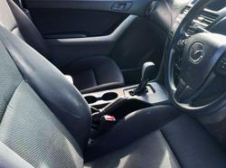2017 Mazda BT-50 XT Hi-Rider UR 4x2 Aluminium