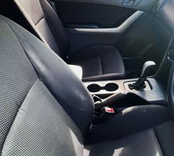 2017 Mazda BT-50 XT Hi-Rider UR 4x2 Aluminium