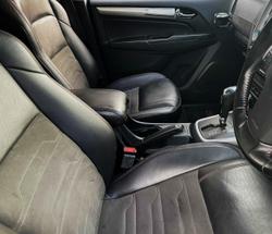 2018 Holden Special Vehicles
Colorado SportsCat