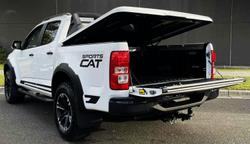 2018 Holden Special Vehicles
Colorado SportsCat