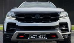 2018 Holden Special Vehicles
Colorado SportsCat
