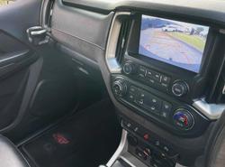 2018 Holden Special Vehicles
Colorado SportsCat
