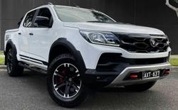 2018 Holden Special Vehicles
Colorado SportsCat