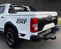 2018 Holden Special Vehicles
Colorado SportsCat
