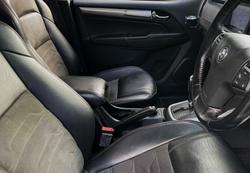 2018 Holden Special Vehicles
Colorado SportsCat